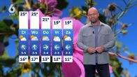 Laatste dagen van september brengen nog zomers weer