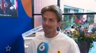 Noa Braaf moest 'slikken' bij het idee van realitysoap met André Hazes