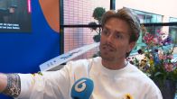 Zoontje André Hazes klaar voor de schijnwerpers: 'Hij wil zich laten zien'