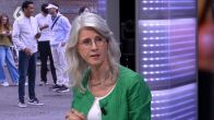 'Er moet een einde komen aan grote religieuze manifestaties in de openbare ruimte'