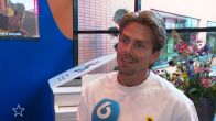 André Hazes hint naar rol van ex Monique en zus Roxeanne in realitysoap