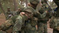 Nog geen kwart van Defensie is vrouw: D66 wil het roer omgooien