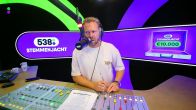 Padel spelen is voortaan een bril op?