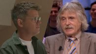 Johan Derksen laat zich uit over vertrek van Kees Tol bij VTWonen: Weer verliefd op je huis