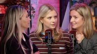 Wie vinden Hélène Hendriks, Noa Vahle en Merel Ek buiten hun eigen partner een aantrekkelijke man?