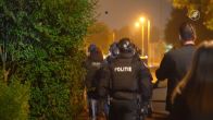 Acht aanhoudingen Eindhoven