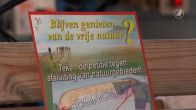 Bewoners van de Wadden komen met petitie om eilanden open te houden voor toerisme