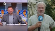 Hans Spekman over schrappen bezuinigingen: 'Heel blij mee’