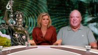 Shownieuwstafel over de enorme schulden van Peter Gillis