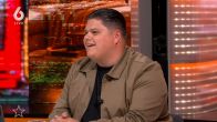 Justen de Wildt over André Hazes: 'Het is een hele sympathieke man'