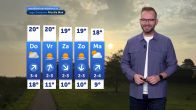 Weerbericht woensdag 30 september 2026