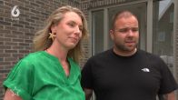 De familie Meiland krijgt hun Italiaanse woning niet verkocht