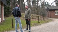 Alberto prikt door verhaal 'spookkoper' heen