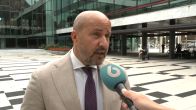 Marcouch over steekincident: groep trekt van stad naar stad en laat chaos achter