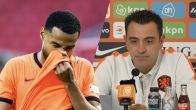 Xavi Hernández reageert op de blessures bij Oranje: 'Het is te intens, deze twee weken'