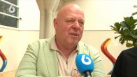 Peter Gillis teleurgesteld: drie vakantieparken worden geveild