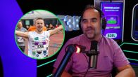 Jeroen van Veen begint aan bizarre afvalrace op Terschelling: Last Man Standing