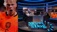 Oranje maakt zich op voor onverwachte kraker