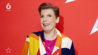 Partner overleden Paulien Cornelisse leest haar laatste brief