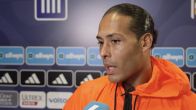 Virgil van Dijk kritisch: 'Dát hebben we besproken, maar hebben we niet gedaan'