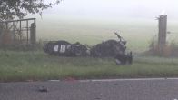 Motorrijder overleden door ongeval in Zelhem