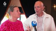 Martien Meiland en Erica over de nieuwe film Chateau Moordland