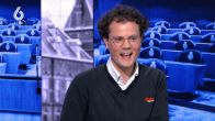 De VVD in zwaar weer?