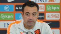 Xavi niet blij met nieuwe opzet interlandperiode: 'Het is gewoon te veel'