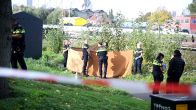 Voorbijganger treft persoon aan in water Den Haag, reanimatie mag niet baten