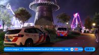 Steekincident na confrontatie tussen jongeren in Leiden: twee gewonden