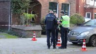Verdachte aangehouden in Bergen op Zoom om dode in woning