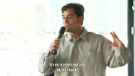 De boeklancering van dierenexpert Floris Göbel