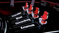 Coaches staan te popelen voor nieuw seizoen van The Voice Kids