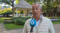 Villa van Jan des Bouvrie raakt maar niet verkocht