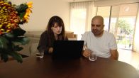 Ogulcan heeft leukemie en zoekt stamceldonor