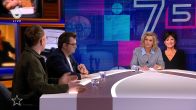 Jan Slagter reageert op aanstaande vertrek van Martine van Os bij Tijd voor MAX