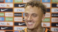Noa Lang was dicht bij terugkeer naar Eredivisie-club: 'Dat weet iedereen toch...'