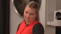 Selina vertelt een leugen!