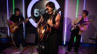 Sven Cilliers speelt Somebody New bij Evers & co. op 538