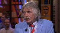Johan Derksen onthult: aanwezigheid bij Vandaag Inside maandag stond op losse schroeven