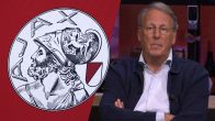 Chris Woerts maakt korte metten met hardnekkig Ajax-gerucht: ‘Bullshit!’