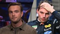Giedo van der Garde voorspelt hoeveel races Max Verstappen dit seizoen nog gaat winnen