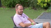 Délano ziet Anna Mae ineens als mogelijke winnaar