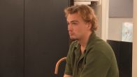 Dennis wil zijn avontuur nog lang niet beëindigen