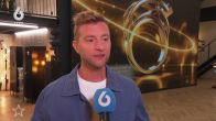 Jan Versteegh hoopt op winst Televizier-Ring: maakt twee keer kans