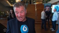 Wolter Kroes over realityserie: 'Ik krijg er ook van langs van mijn kinderen'