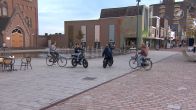 Overlastgevende jongeren Hoogeveen deinzen nergens voor terug: 'Moet je niet hierheen komen'