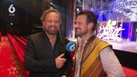 Carlo Boszhard opgelucht na première &Juliet