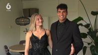 Anouk en Diederik maken zich op voor Televizier-Ring