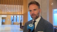 Defensie ziet kansen op TikTok, maar loopt tegen regels aan
